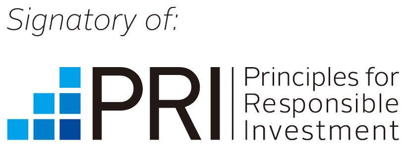 責任投資原則 （PRI）