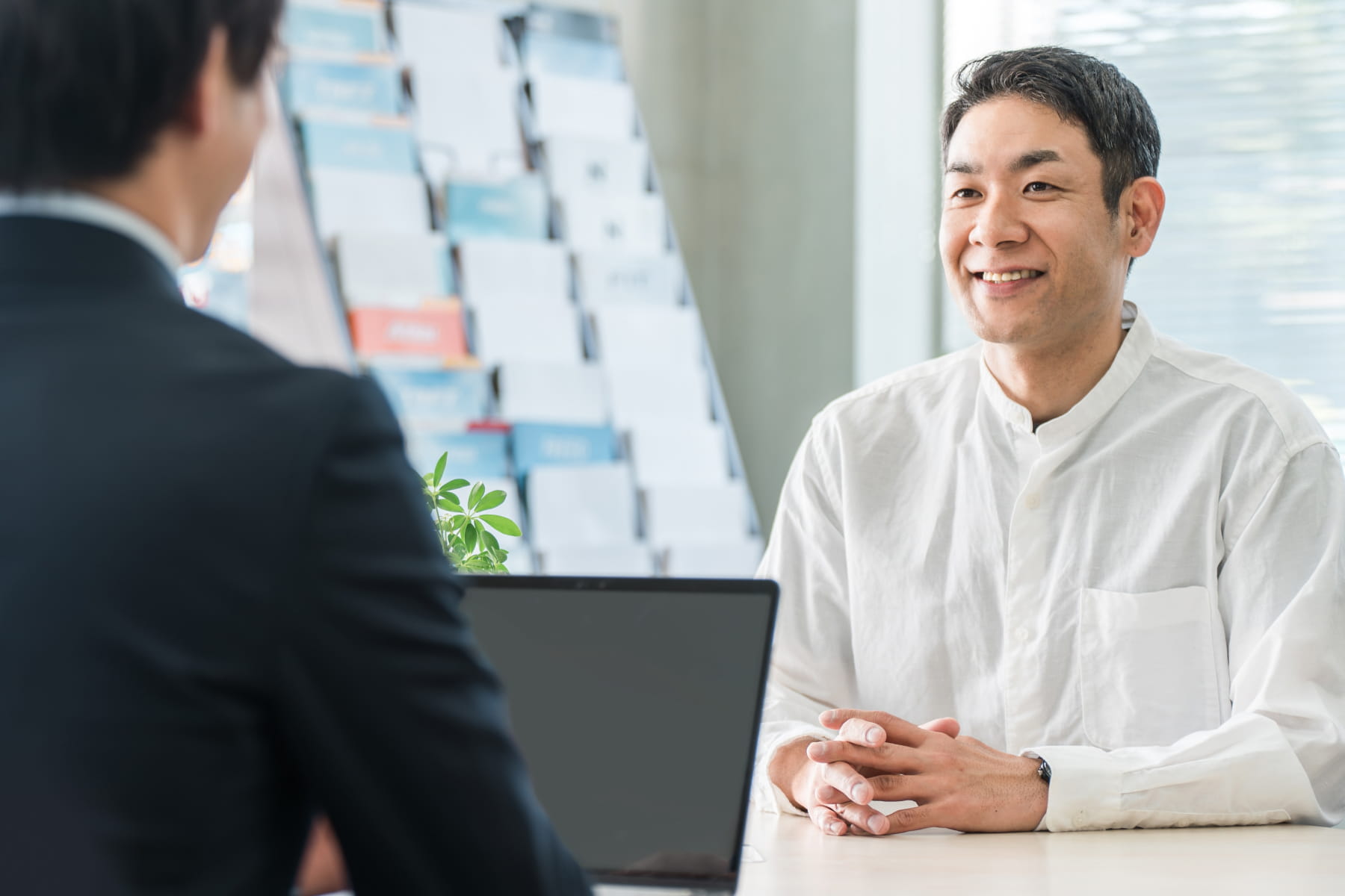 生命保険の相談はどこでする?