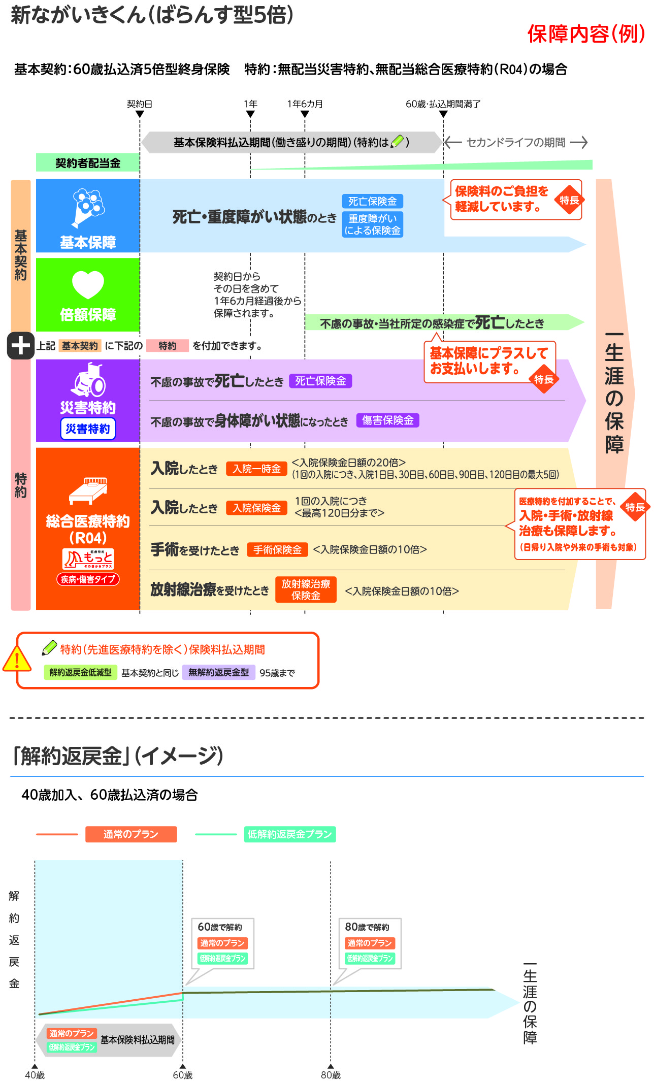 かんぽ 養老保険 孫 孫への相続対策でなぜ「養老保険」がNGなのか