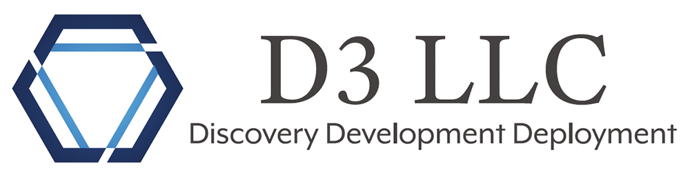 D3LLC Discovery Development Deployment
